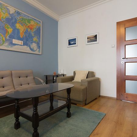 Apartment Anna Братислава Екстер'єр фото