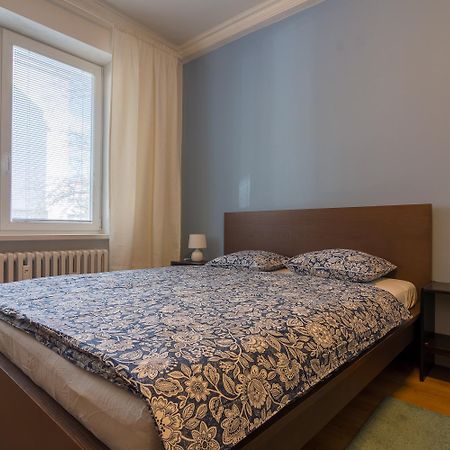 Apartment Anna Братислава Екстер'єр фото