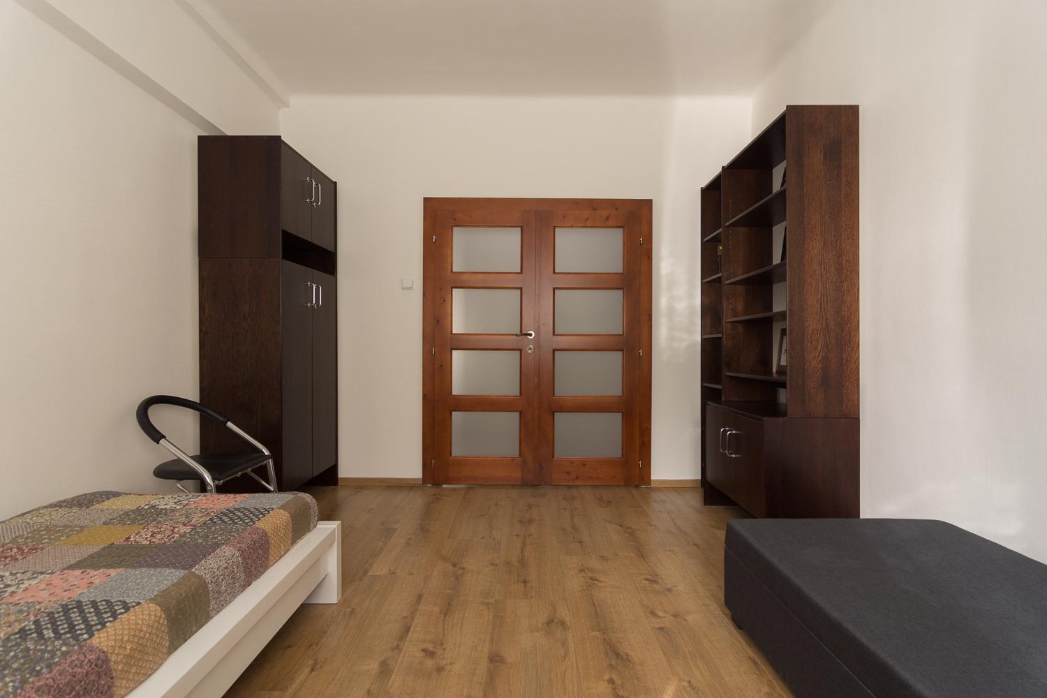 Apartment Anna Братислава Екстер'єр фото