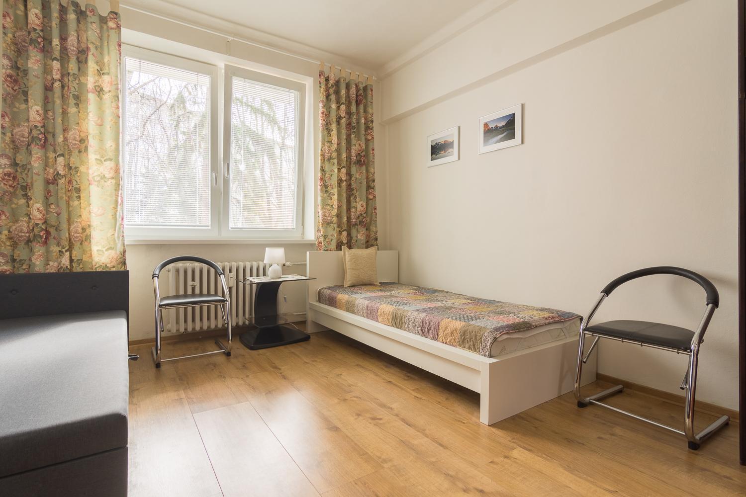 Apartment Anna Братислава Екстер'єр фото
