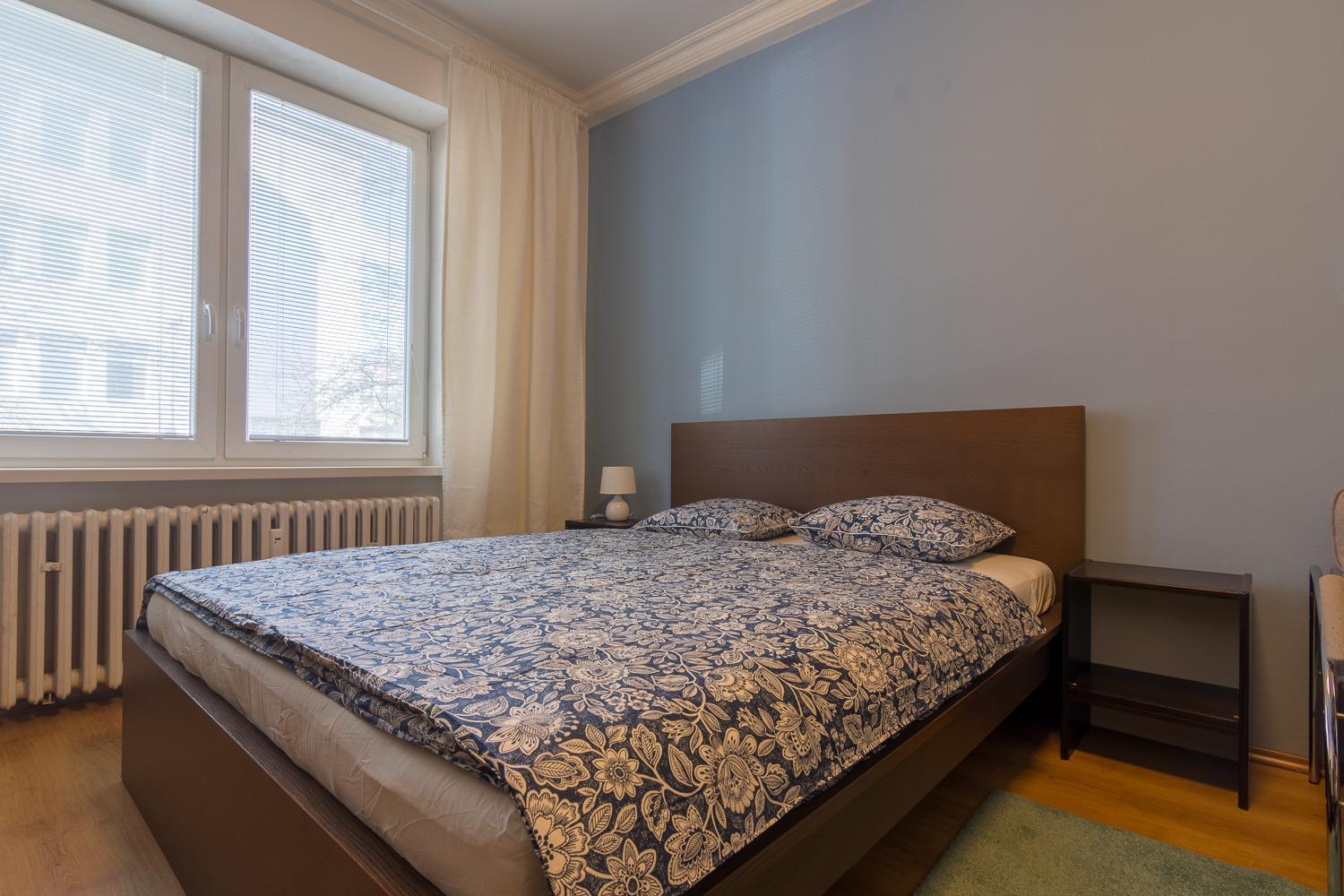 Apartment Anna Братислава Екстер'єр фото