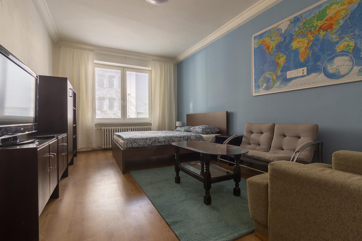 Apartment Anna Братислава Екстер'єр фото