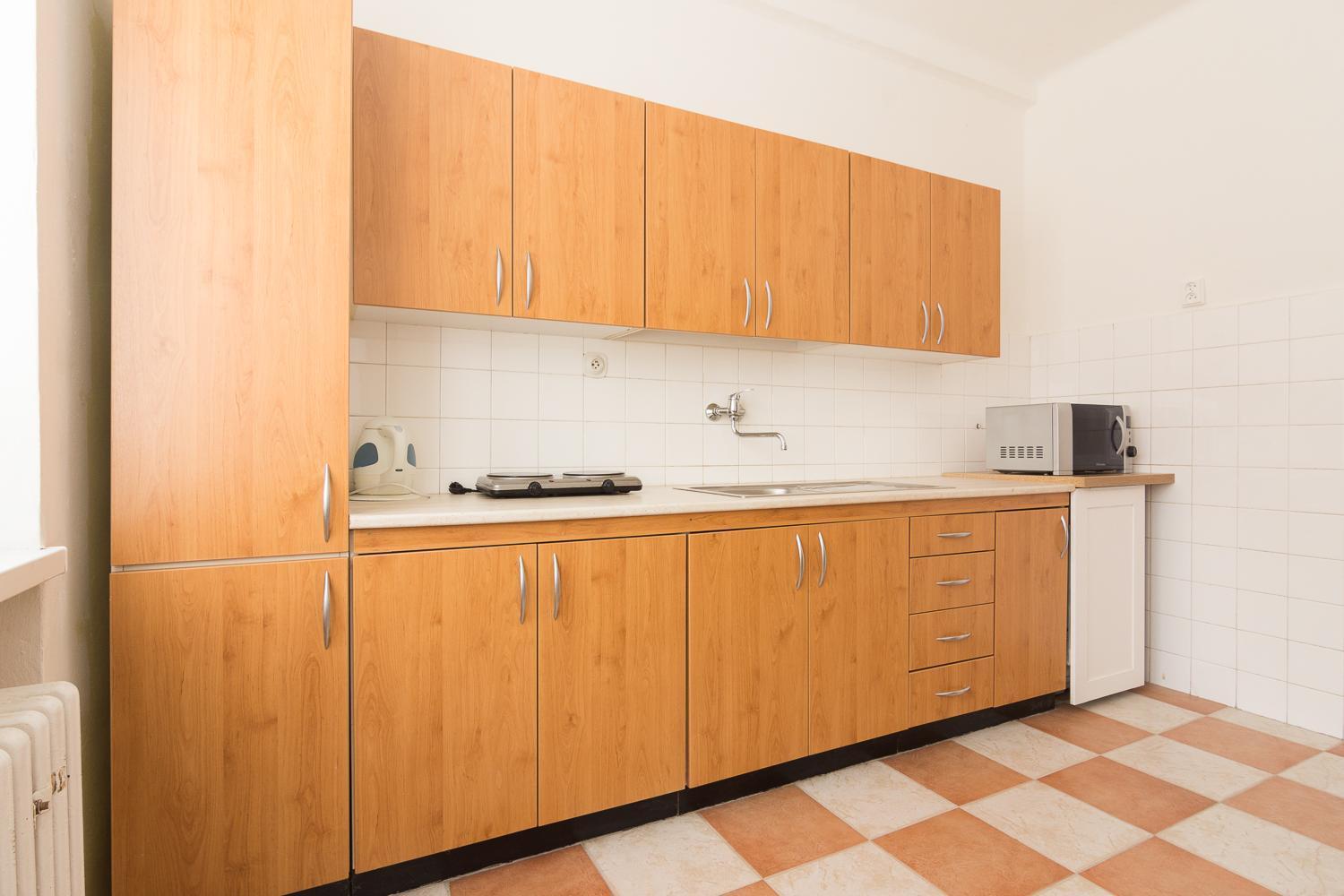 Apartment Anna Братислава Екстер'єр фото