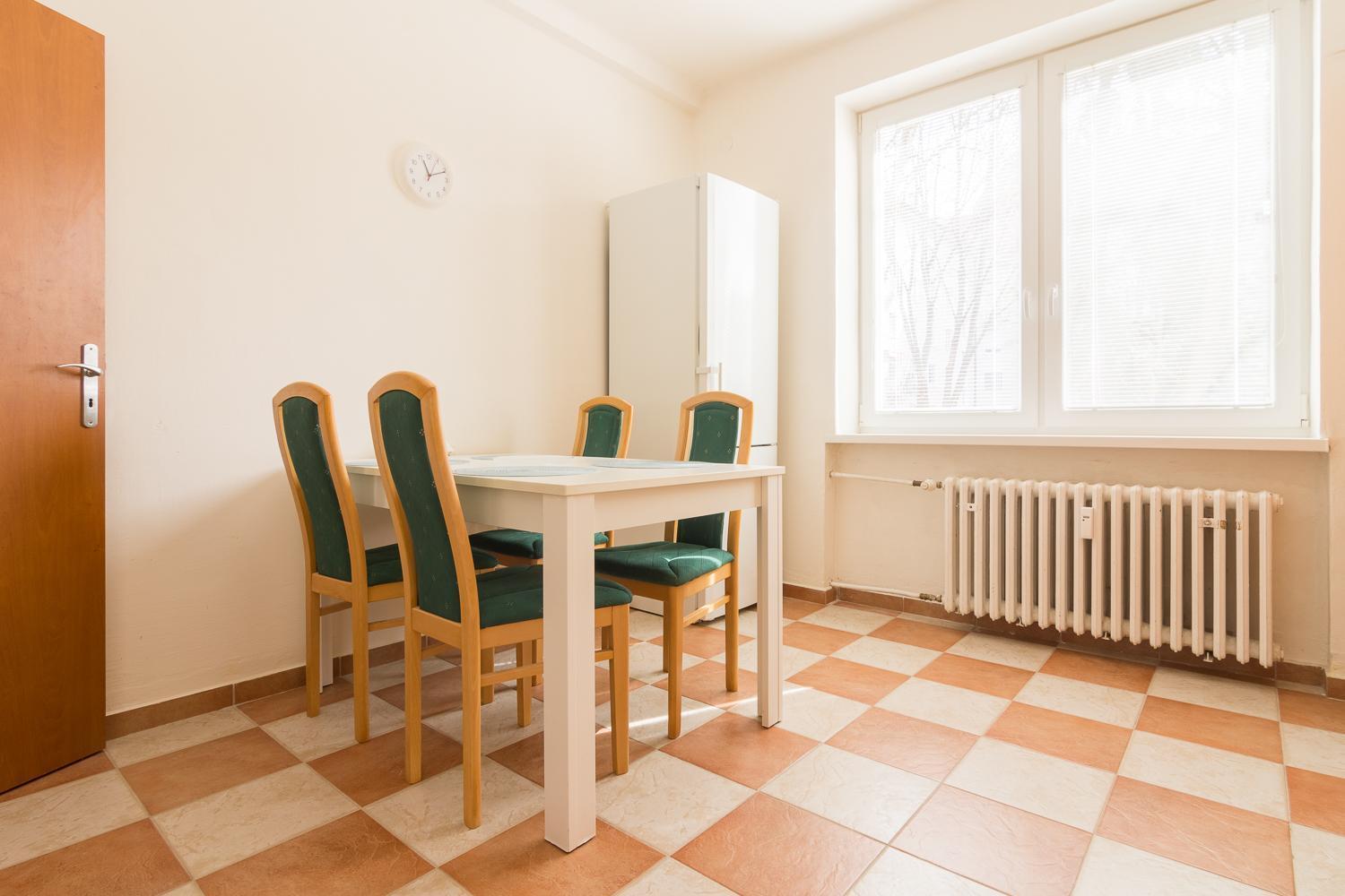 Apartment Anna Братислава Екстер'єр фото